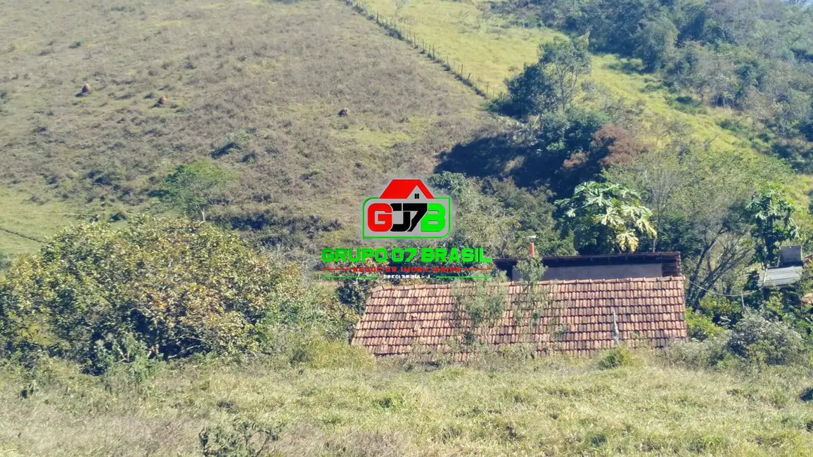 Foto 3 de Fazenda / Haras à venda, 96m2 em Conceicao Do Rio Verde - MG