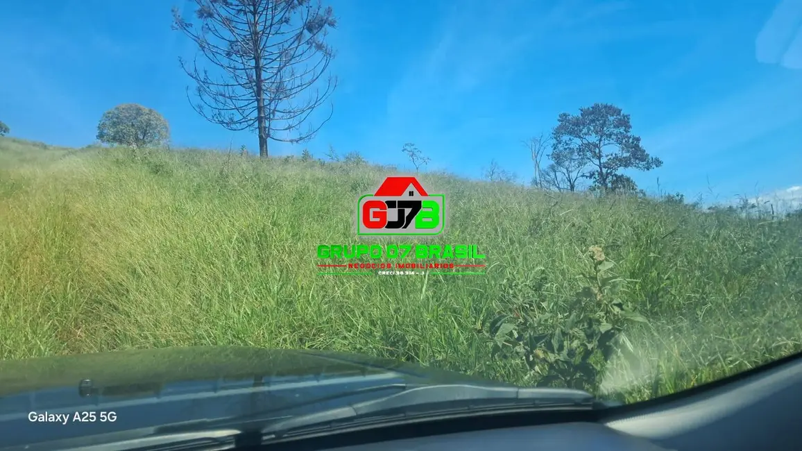 Foto 4 de Fazenda / Haras à venda, 96m2 em Conceicao Do Rio Verde - MG