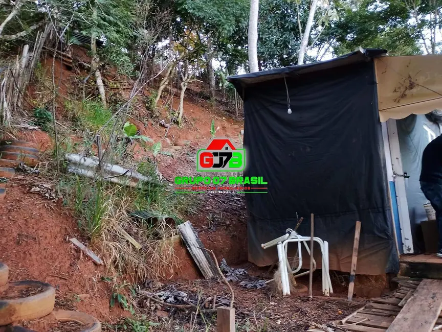 Foto 3 de Chácara com 1 quarto à venda, 1370m2 em Jambeiro - SP