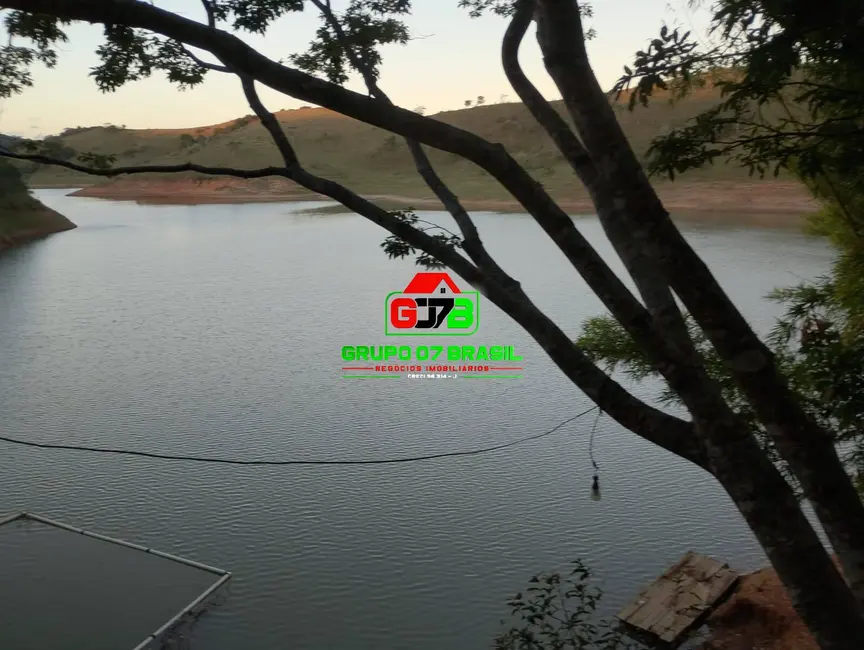 Foto 5 de Chácara com 1 quarto à venda, 1370m2 em Jambeiro - SP