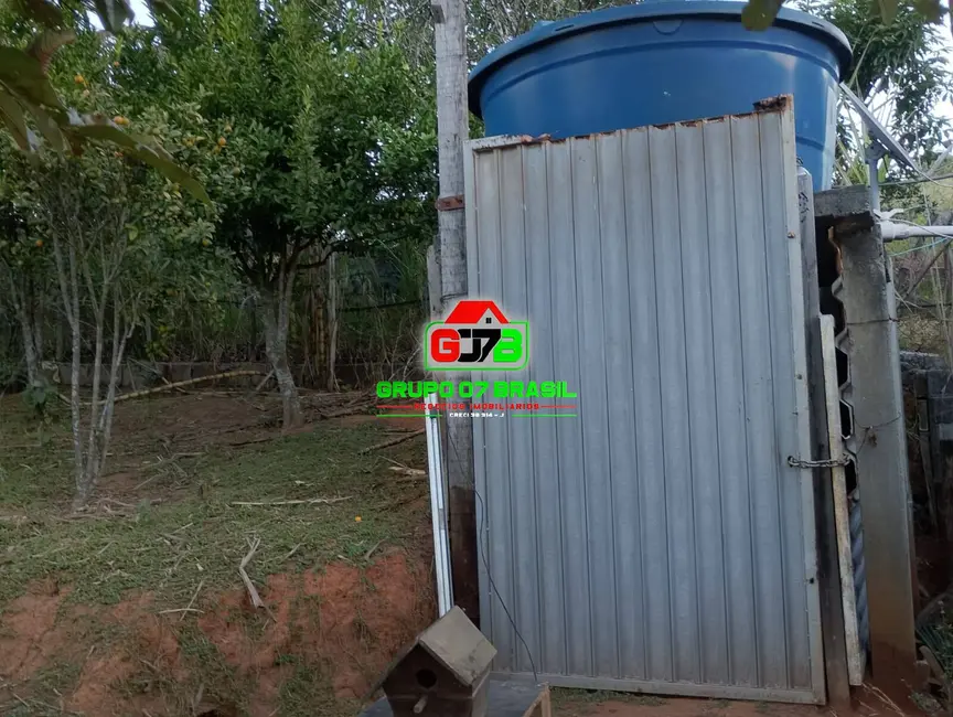 Foto 9 de Chácara com 1 quarto à venda, 1370m2 em Jambeiro - SP