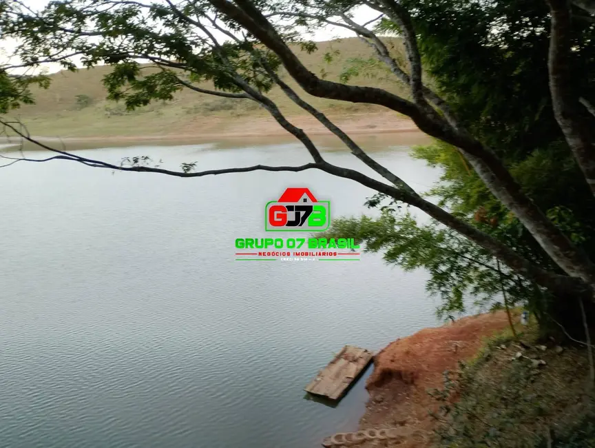 Foto 2 de Chácara com 1 quarto à venda, 1370m2 em Jambeiro - SP