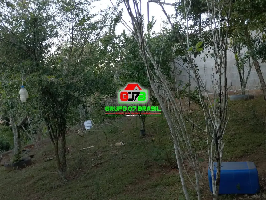 Foto 8 de Chácara com 1 quarto à venda, 1370m2 em Jambeiro - SP