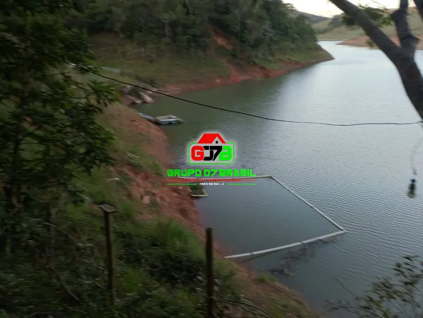 Foto 1 de Chácara com 1 quarto à venda, 1370m2 em Jambeiro - SP