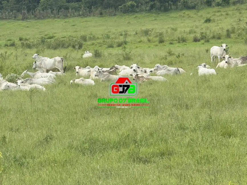Foto 1 de Fazenda / Haras à venda, 249m2 em Loteamento Villa Branca, Jacarei - SP