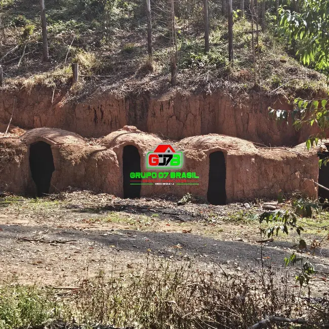 Foto 6 de Fazenda / Haras à venda, 314m2 em Paraibuna - SP
