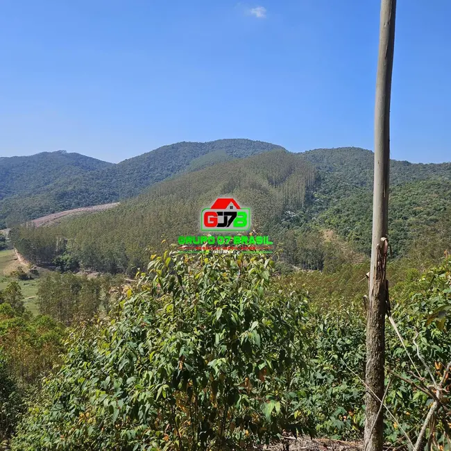 Foto 1 de Fazenda / Haras à venda, 314m2 em Paraibuna - SP