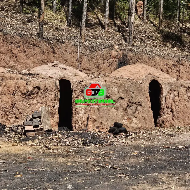 Foto 5 de Fazenda / Haras à venda, 314m2 em Paraibuna - SP