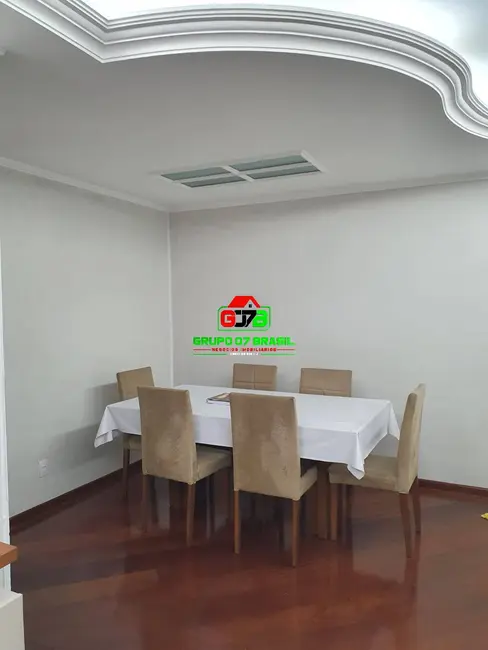 Foto 5 de Apartamento com 3 quartos à venda, 90m2 em Sao Jose Dos Campos - SP