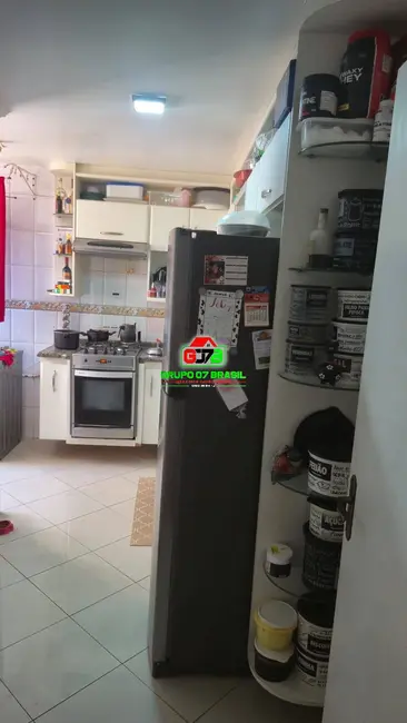 Foto 6 de Apartamento com 3 quartos à venda, 90m2 em Sao Jose Dos Campos - SP