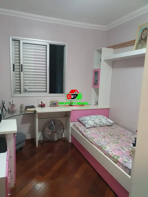 Foto 2 de Apartamento com 3 quartos à venda, 90m2 em Sao Jose Dos Campos - SP