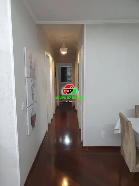 Foto 7 de Apartamento com 3 quartos à venda, 90m2 em Sao Jose Dos Campos - SP
