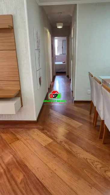 Foto 4 de Apartamento com 3 quartos à venda, 90m2 em Sao Jose Dos Campos - SP