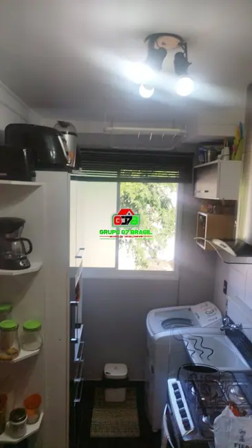 Apartamento com 3 quartos à venda, 85m2 em Sao Jose Dos Campos - SP - imagem 6 Foto 6 de Apartamento com 3 quartos à venda, 85m2 em Sao Jose Dos Campos - SP