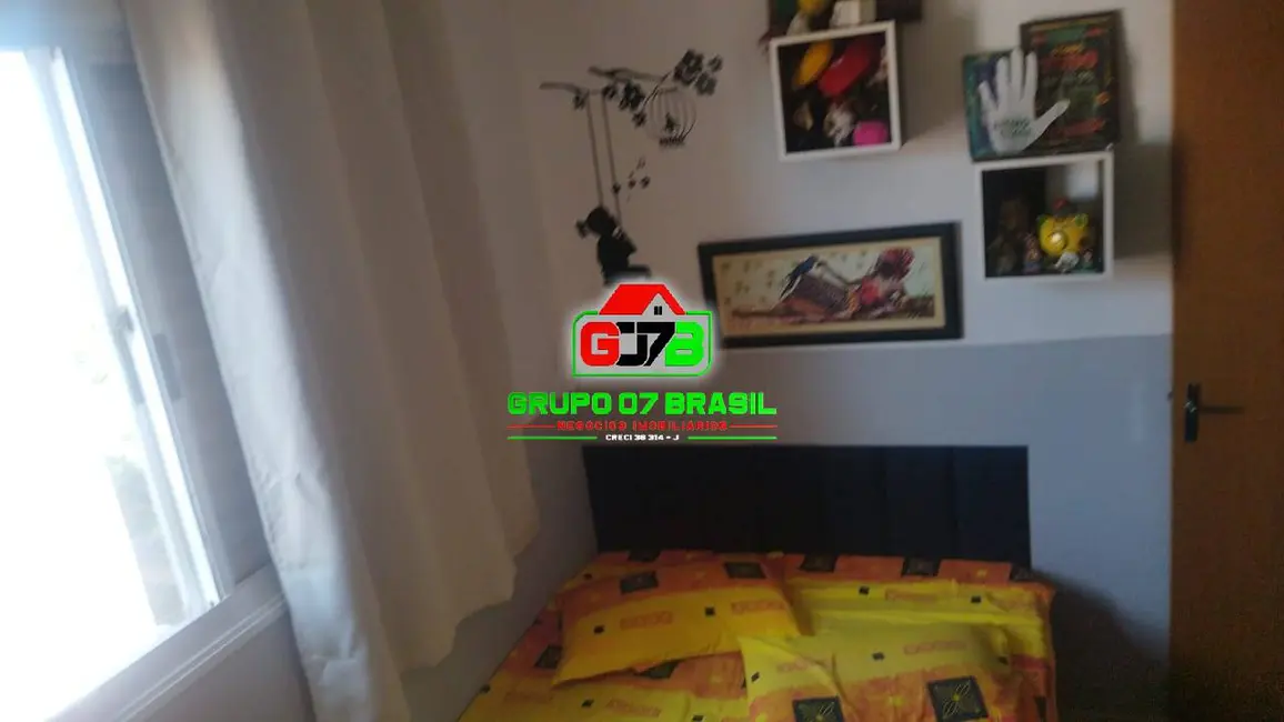 Apartamento com 3 quartos à venda, 85m2 em Sao Jose Dos Campos - SP - imagem 7 Foto 7 de Apartamento com 3 quartos à venda, 85m2 em Sao Jose Dos Campos - SP