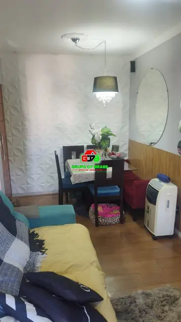 Apartamento com 3 quartos à venda, 85m2 em Sao Jose Dos Campos - SP - imagem 1 Foto 1 de Apartamento com 3 quartos à venda, 85m2 em Sao Jose Dos Campos - SP