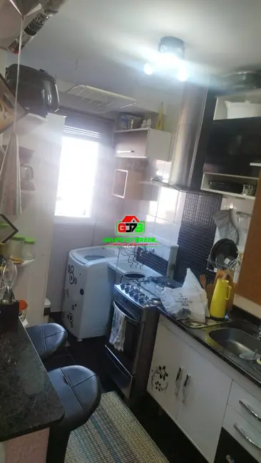 Apartamento com 3 quartos à venda, 85m2 em Sao Jose Dos Campos - SP - imagem 5 Foto 5 de Apartamento com 3 quartos à venda, 85m2 em Sao Jose Dos Campos - SP