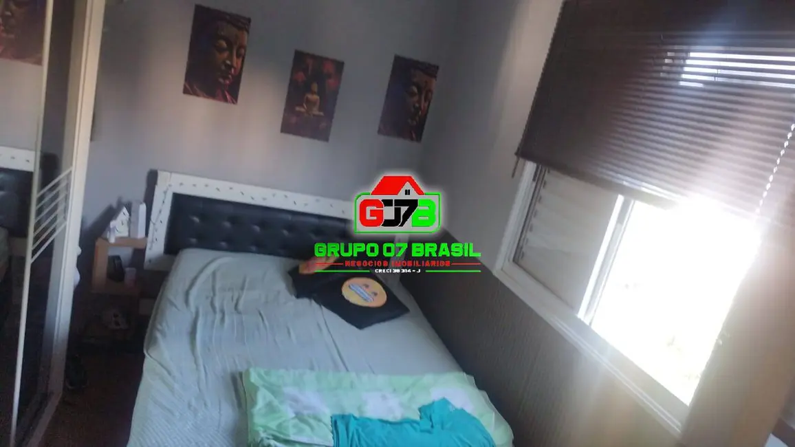 Apartamento com 3 quartos à venda, 85m2 em Sao Jose Dos Campos - SP - imagem 2 Foto 2 de Apartamento com 3 quartos à venda, 85m2 em Sao Jose Dos Campos - SP