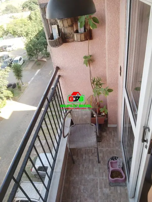 Apartamento com 3 quartos à venda, 85m2 em Sao Jose Dos Campos - SP - imagem 9 Foto 9 de Apartamento com 3 quartos à venda, 85m2 em Sao Jose Dos Campos - SP