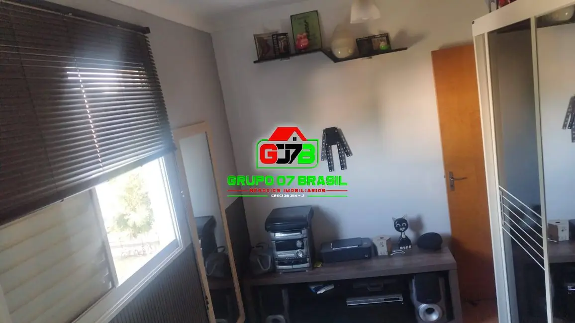 Apartamento com 3 quartos à venda, 85m2 em Sao Jose Dos Campos - SP - imagem 3 Foto 3 de Apartamento com 3 quartos à venda, 85m2 em Sao Jose Dos Campos - SP