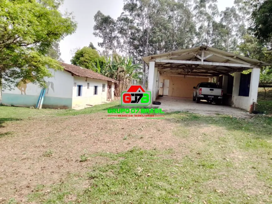 Foto 28 de Chácara à venda, 15000m2 em Área Rural de Caçapava, Cacapava - SP