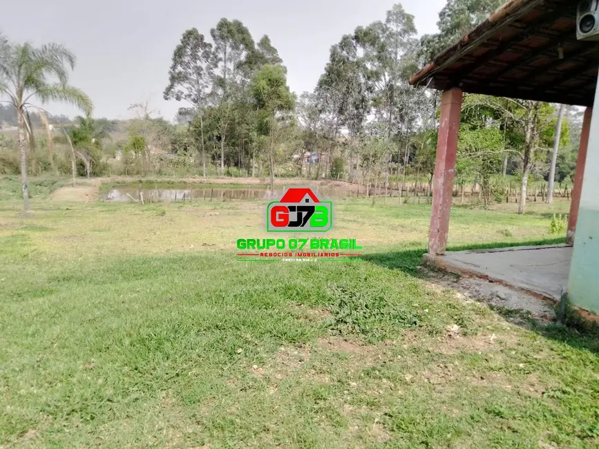 Chácara à venda, 15000m2 em Área Rural de Caçapava, Cacapava - SP - imagem 1 Foto 1 de Chácara à venda, 15000m2 em Área Rural de Caçapava, Cacapava - SP