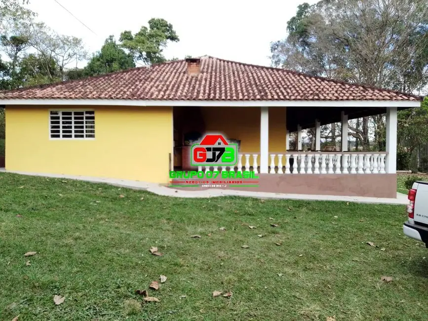 Chácara à venda, 15000m2 em Área Rural de Caçapava, Cacapava - SP - imagem 2 Foto 2 de Chácara à venda, 15000m2 em Área Rural de Caçapava, Cacapava - SP