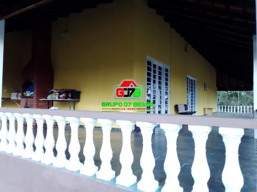 Foto 24 de Chácara à venda, 15000m2 em Área Rural de Caçapava, Cacapava - SP