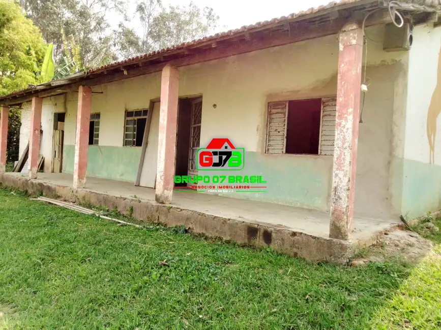 Foto 29 de Chácara à venda, 15000m2 em Área Rural de Caçapava, Cacapava - SP