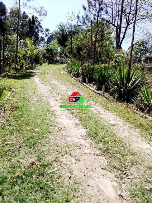 Foto 23 de Chácara à venda, 15000m2 em Área Rural de Caçapava, Cacapava - SP