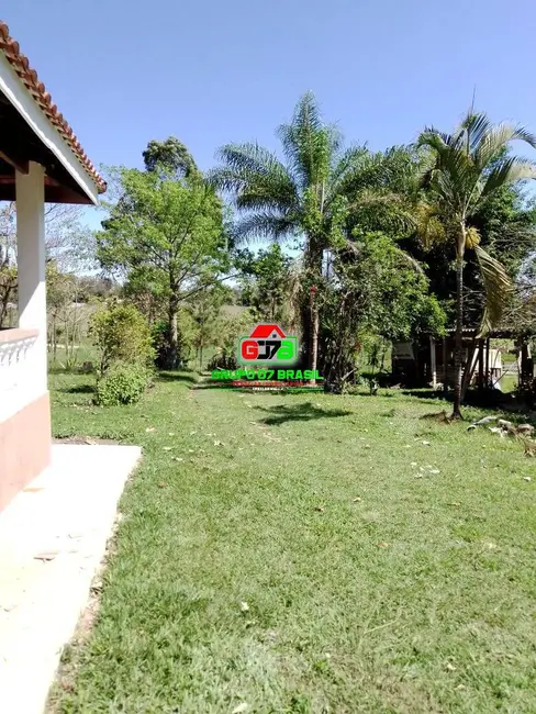 Foto 20 de Chácara à venda, 15000m2 em Área Rural de Caçapava, Cacapava - SP