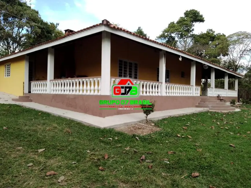 Chácara à venda, 15000m2 em Área Rural de Caçapava, Cacapava - SP - imagem 3 Foto 3 de Chácara à venda, 15000m2 em Área Rural de Caçapava, Cacapava - SP