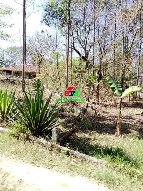 Foto 15 de Chácara à venda, 15000m2 em Área Rural de Caçapava, Cacapava - SP