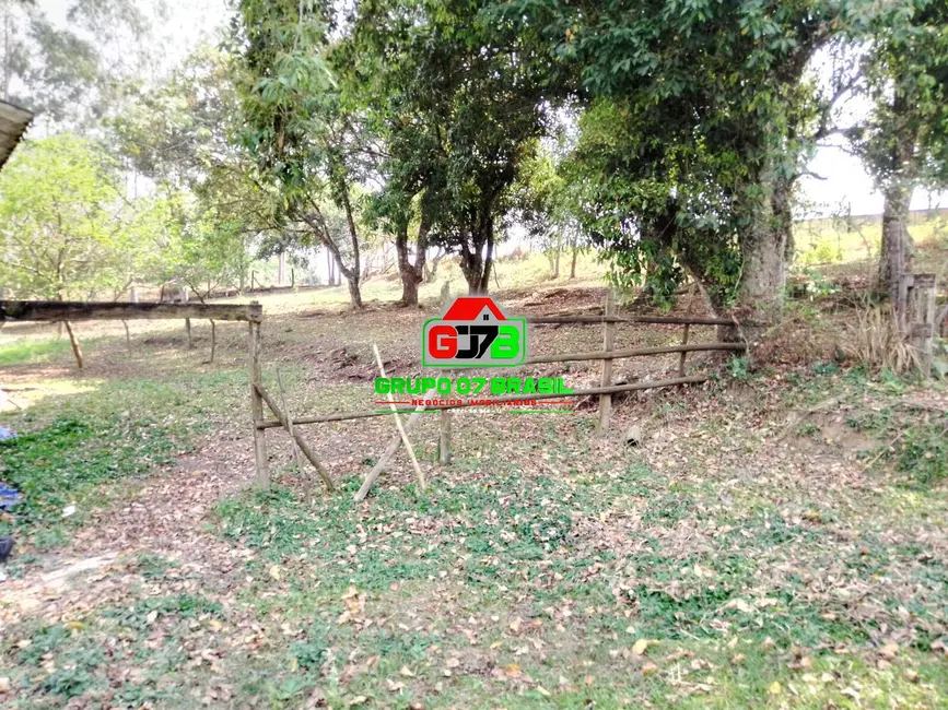 Foto 11 de Chácara à venda, 15000m2 em Área Rural de Caçapava, Cacapava - SP