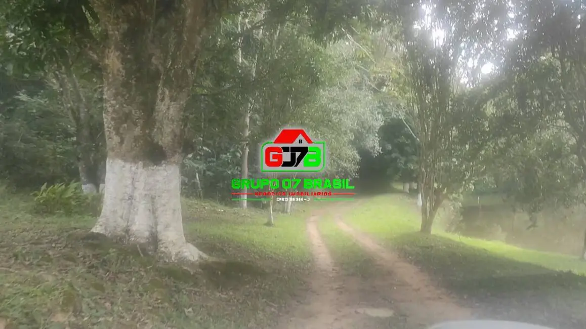 Foto 9 de Sítio / Rancho à venda, 12m2 em Jambeiro - SP