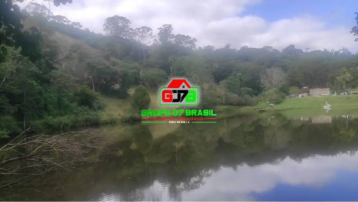 Foto 6 de Sítio / Rancho à venda, 12m2 em Jambeiro - SP
