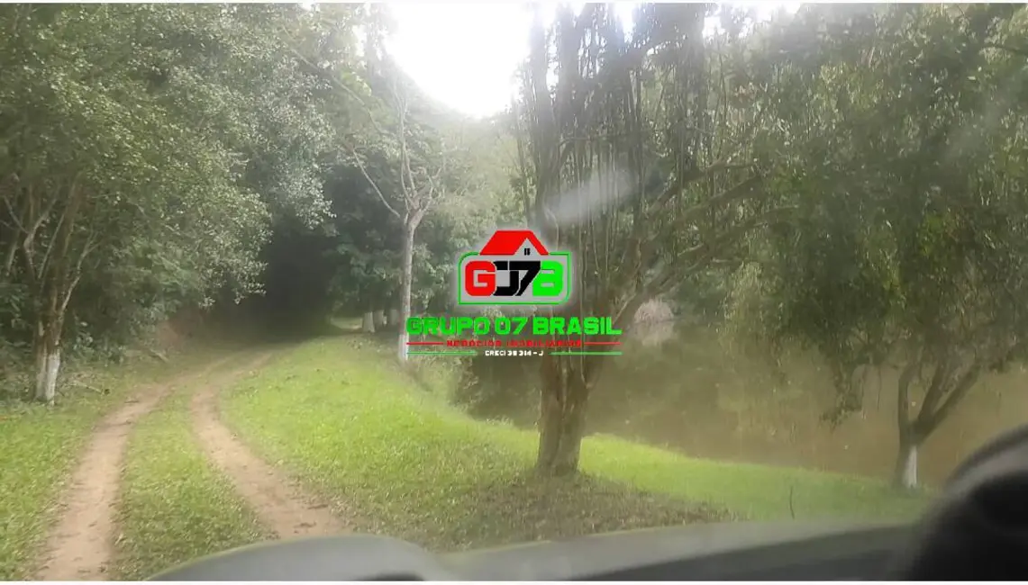 Foto 8 de Sítio / Rancho à venda, 12m2 em Jambeiro - SP
