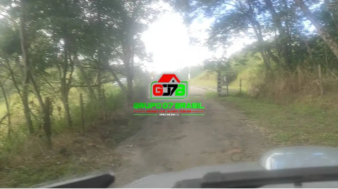 Foto 3 de Sítio / Rancho à venda, 12m2 em Jambeiro - SP