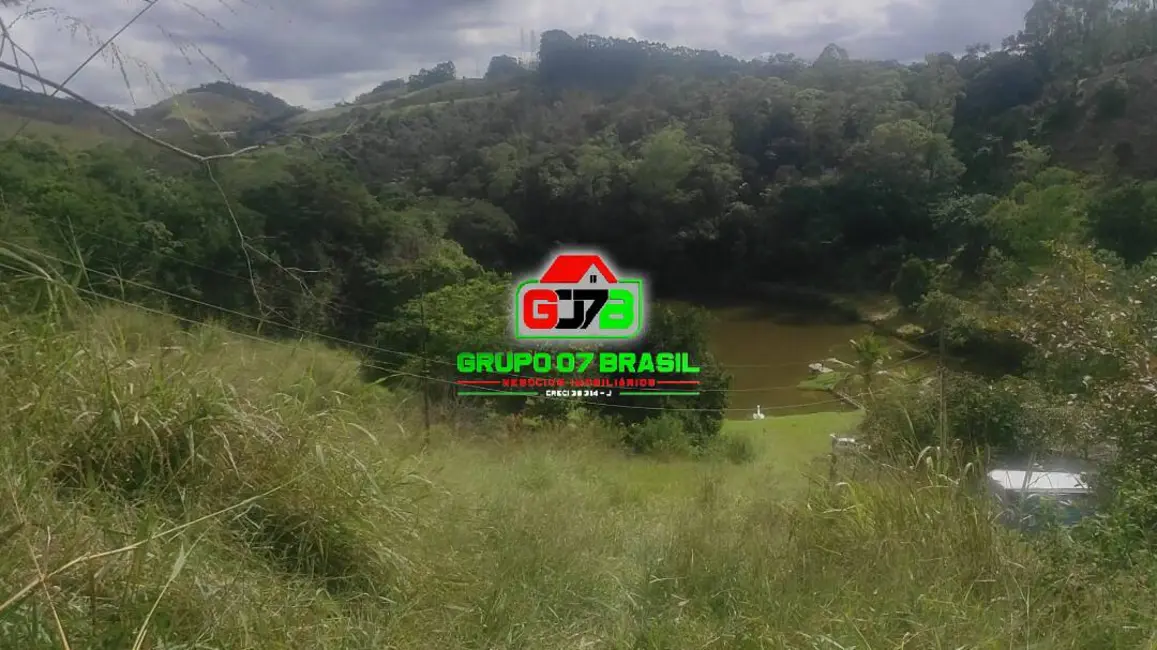 Foto 2 de Sítio / Rancho à venda, 12m2 em Jambeiro - SP