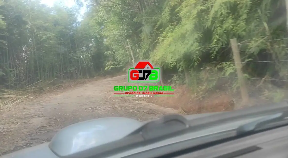 Foto 4 de Sítio / Rancho à venda, 12m2 em Jambeiro - SP