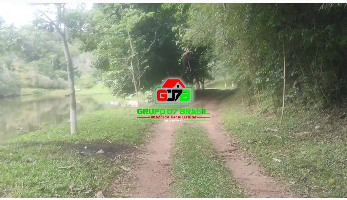 Foto 7 de Sítio / Rancho à venda, 12m2 em Jambeiro - SP