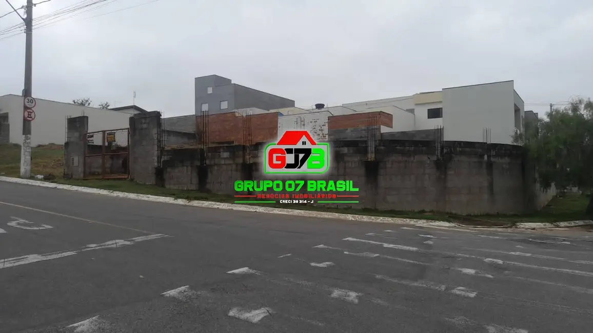Foto 5 de Terreno / Lote à venda, 645m2 em Cacapava - SP