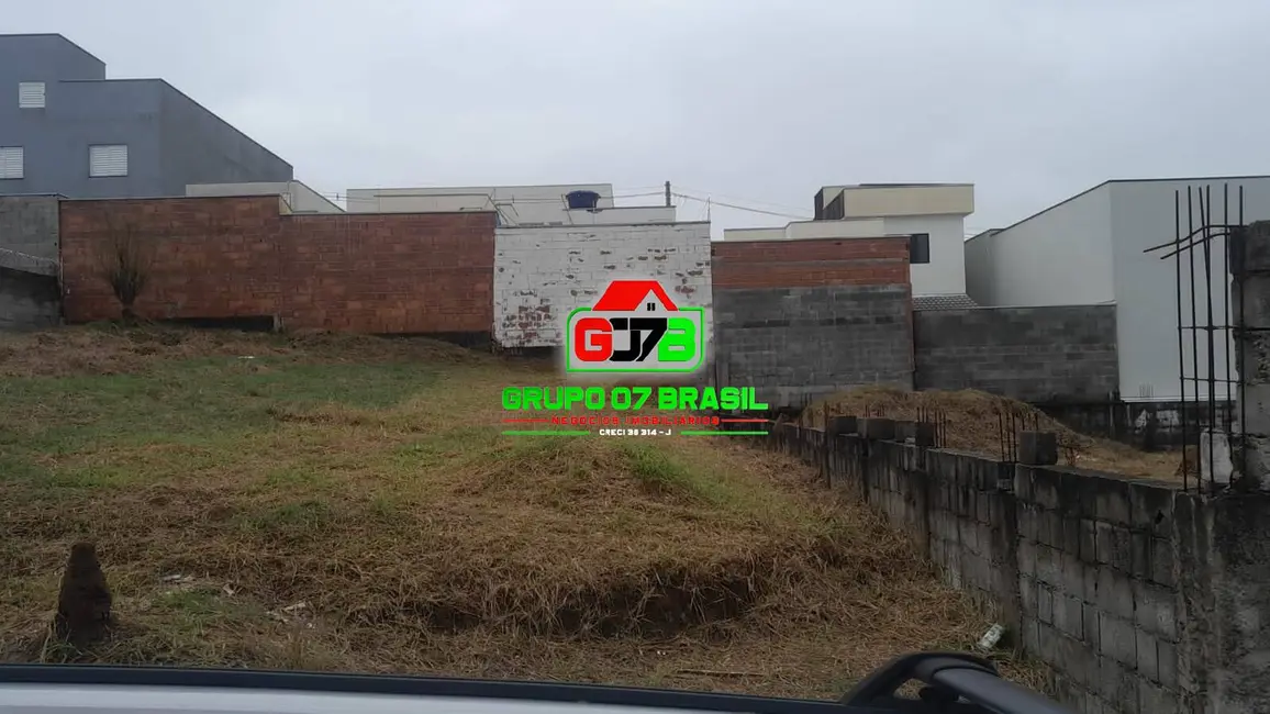 Foto 6 de Terreno / Lote à venda, 645m2 em Cacapava - SP