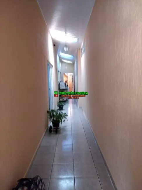 Foto 8 de Casa com 3 quartos à venda, 125m2 em Jardim Paraíso, Jacarei - SP