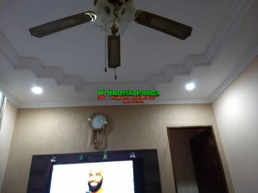 Foto 9 de Casa com 3 quartos à venda, 125m2 em Jardim Paraíso, Jacarei - SP