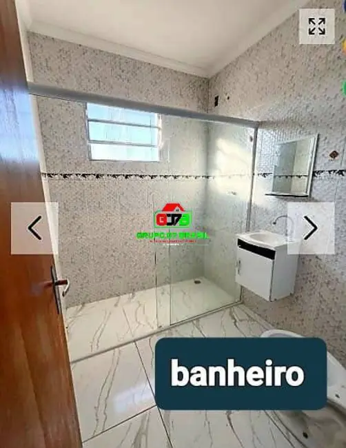 Foto 4 de Casa com 2 quartos à venda, 168m2 em Jardim São José, Cacapava - SP