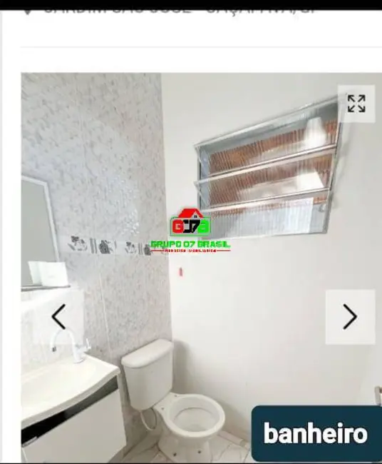 Foto 8 de Casa com 2 quartos à venda, 168m2 em Jardim São José, Cacapava - SP