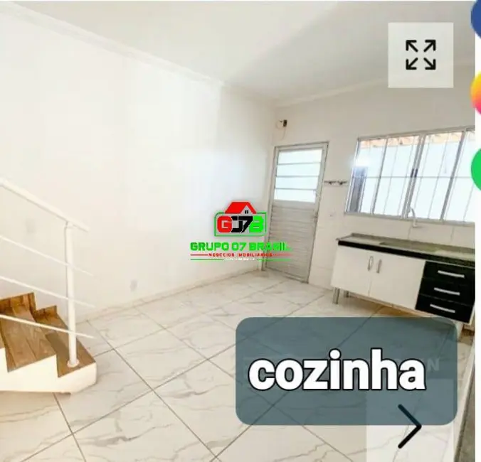 Foto 7 de Casa com 2 quartos à venda, 168m2 em Jardim São José, Cacapava - SP