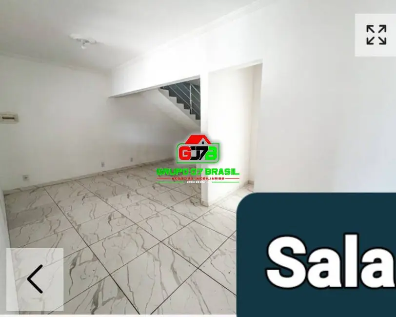 Foto 3 de Casa com 2 quartos à venda, 168m2 em Jardim São José, Cacapava - SP