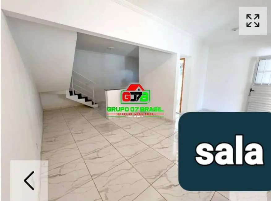 Foto 6 de Casa com 2 quartos à venda, 168m2 em Jardim São José, Cacapava - SP